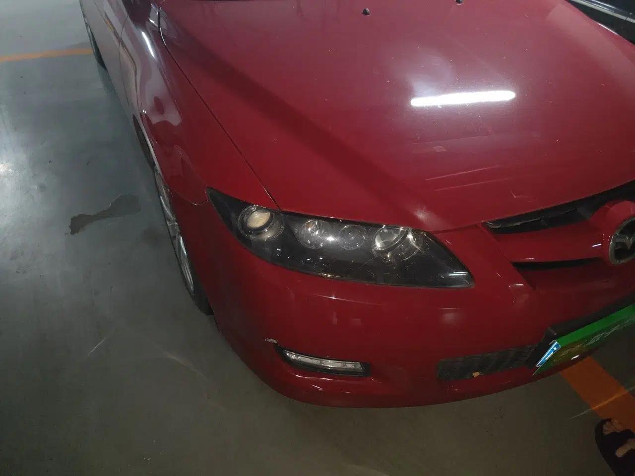 Mazda 6 2013 2.0L Automatic Fashion Edition — миниатюра 7