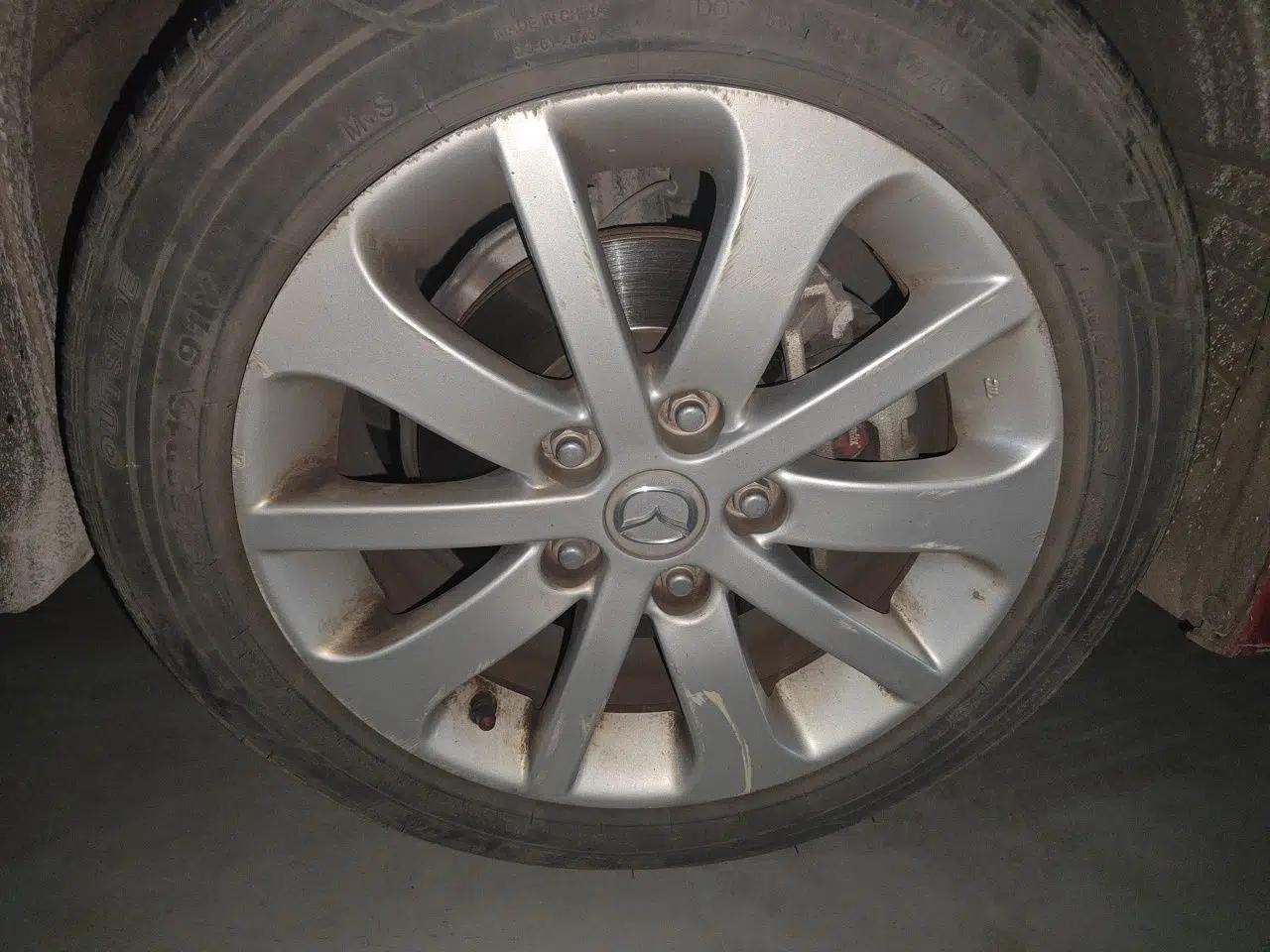 Mazda 6 2013 2.0L Automatic Fashion Edition — миниатюра 8