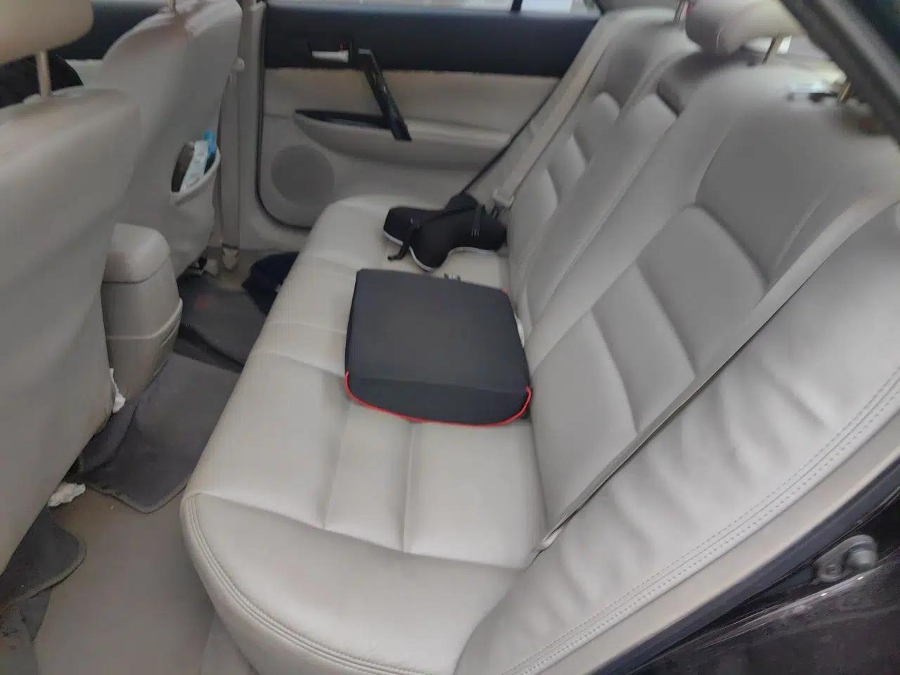 Mazda 6 2011 2.0L Automatic Fashion Edition — миниатюра 18