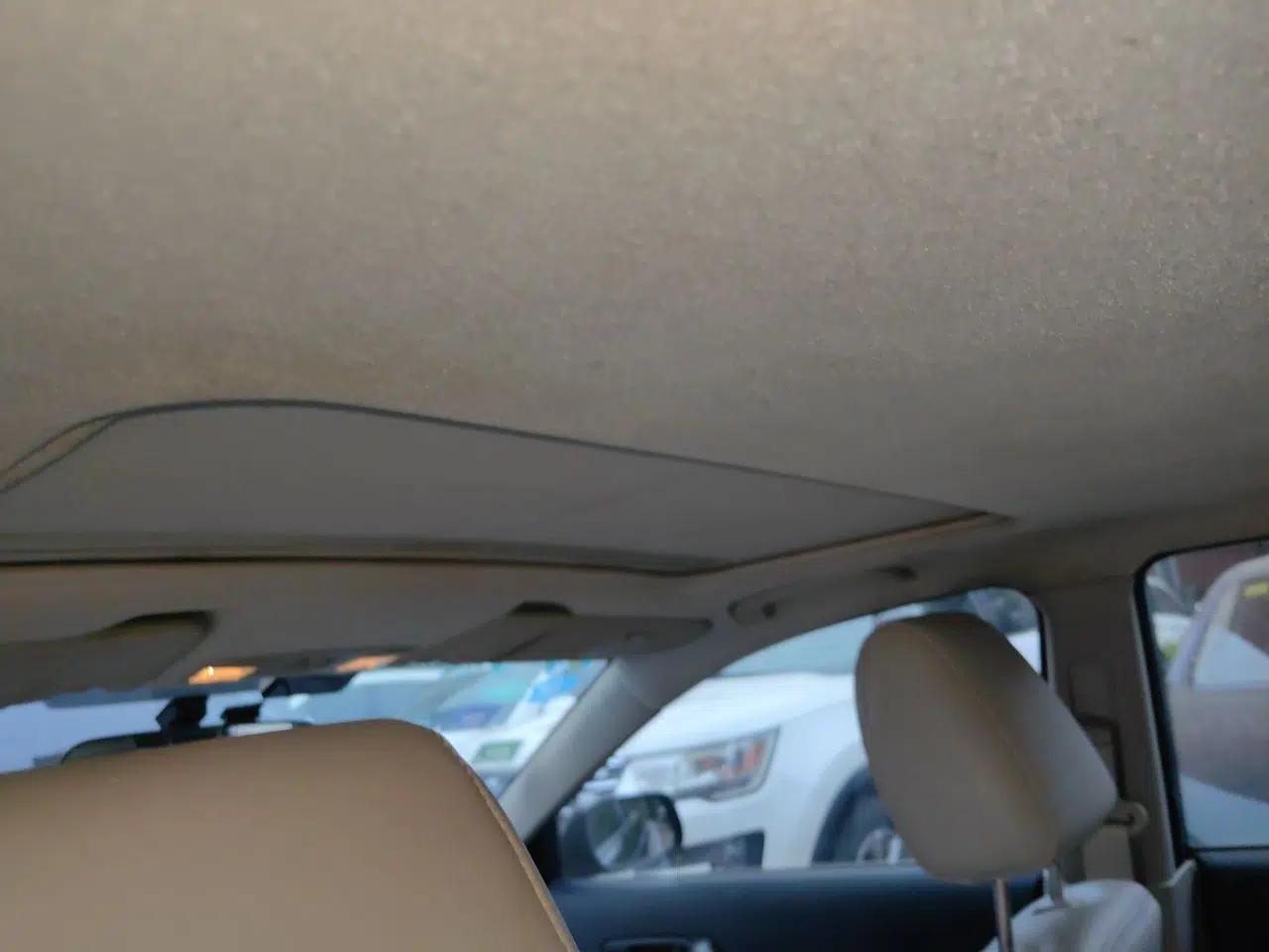 Mazda 6 2011 2.0L Automatic Fashion Edition — миниатюра 19
