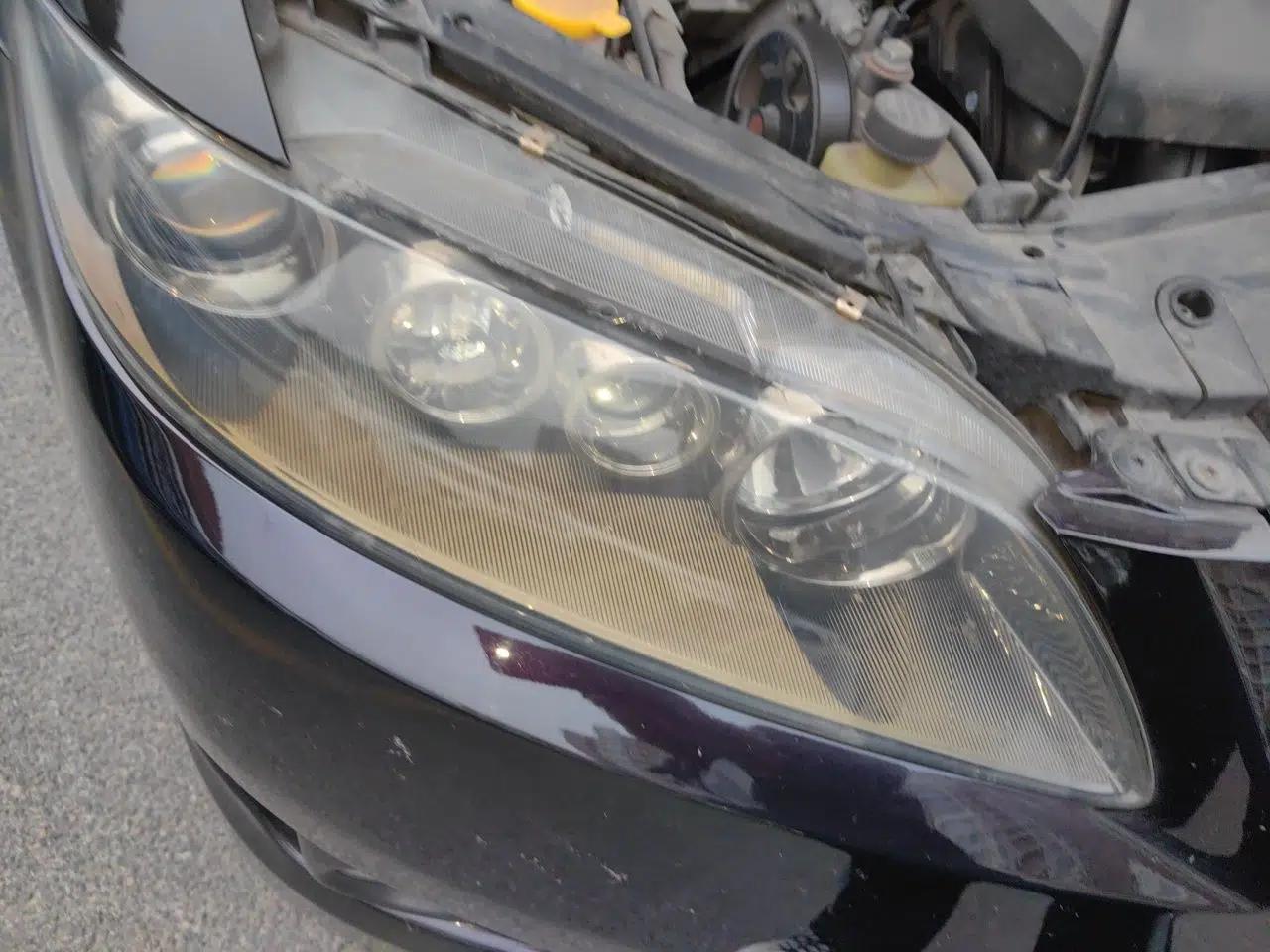 Mazda 6 2011 2.0L Automatic Fashion Edition — миниатюра 7