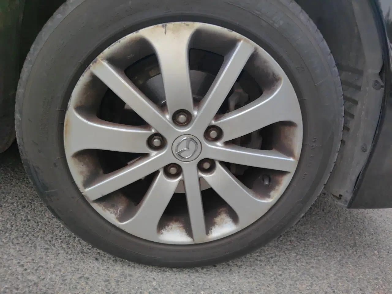 Mazda 6 2011 2.0L Automatic Fashion Edition — миниатюра 8