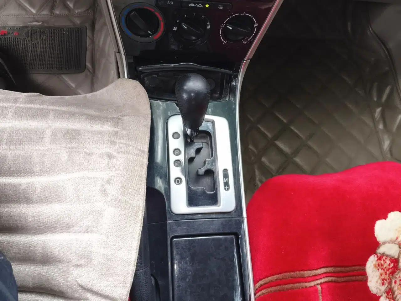Mazda 6 2011 2.0L Automatic Fashion Edition — миниатюра 15