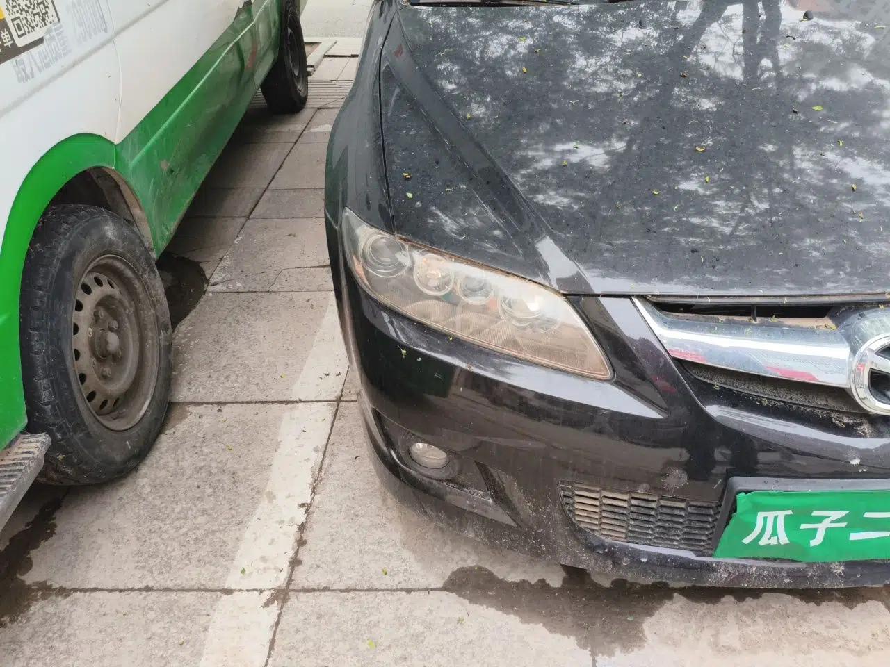 Mazda 6 2011 2.0L Automatic Fashion Edition — миниатюра 7