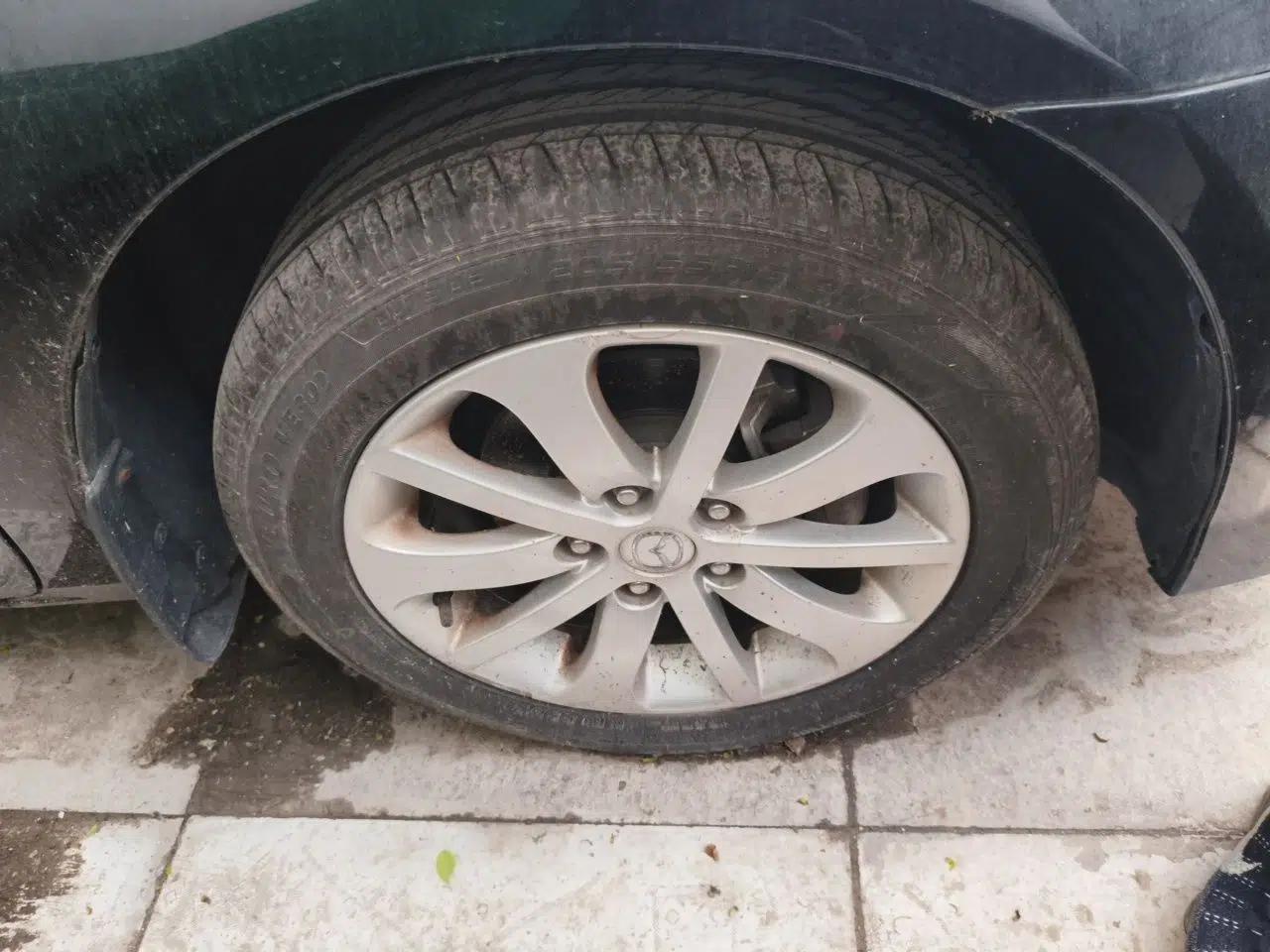 Mazda 6 2011 2.0L Automatic Fashion Edition — миниатюра 8