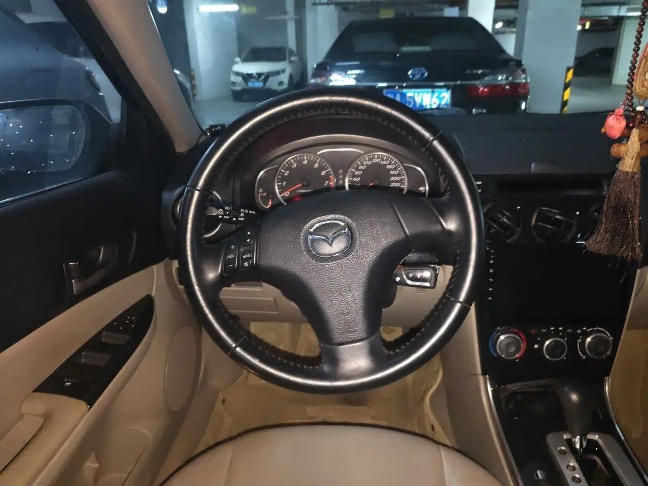 Mazda 6 2011 2.0L Automatic Fashion Edition — миниатюра 11
