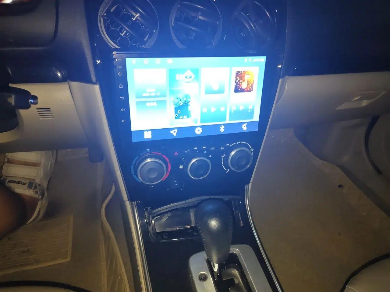 Mazda 6 2011 2.0L Automatic Fashion Edition — миниатюра 14