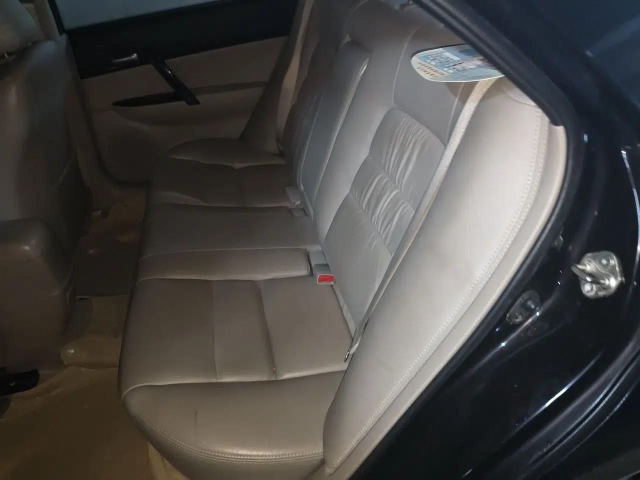 Mazda 6 2011 2.0L Automatic Fashion Edition — миниатюра 18