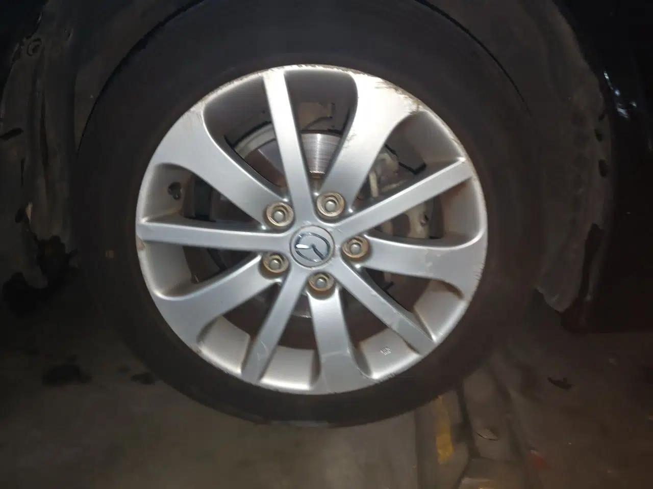 Mazda 6 2011 2.0L Automatic Fashion Edition — миниатюра 8