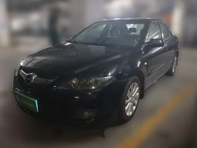 Mazda 6 2011 2.0L Automatic Fashion Edition