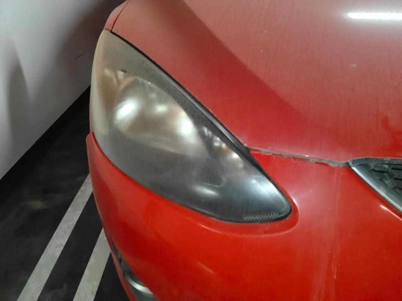Mazda 2 2011 XuanDong 1.5L Manual Fashion Edition — миниатюра 7