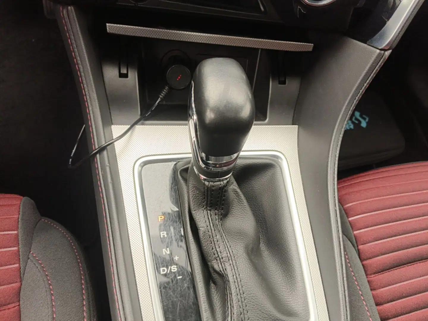 MG 6 2019 20T Automatic Starlight Edition — миниатюра 17
