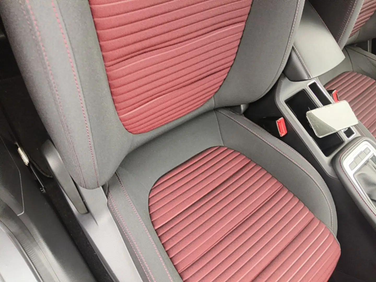 MG 6 2019 20T Automatic Starlight Edition — миниатюра 23