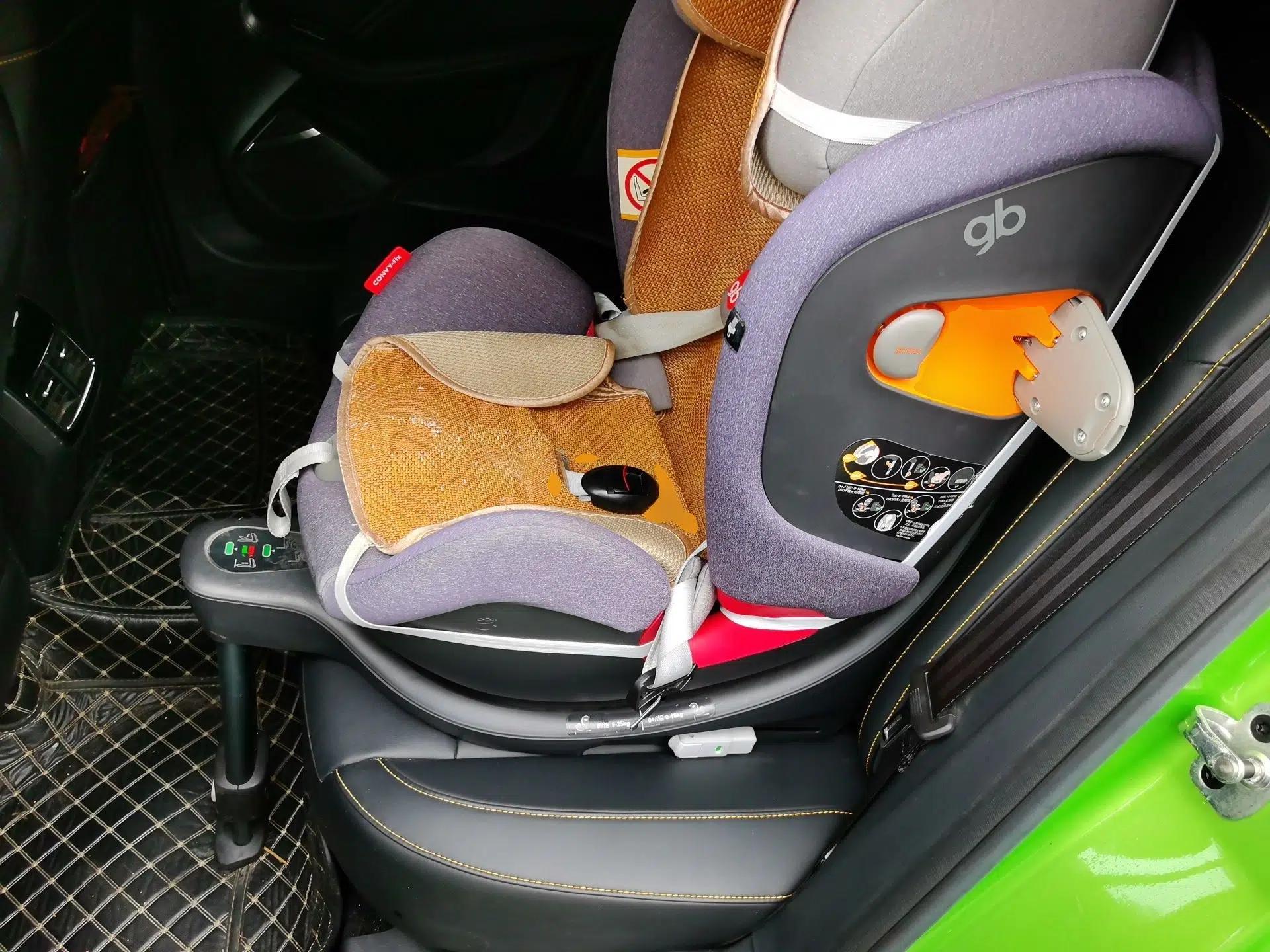 MG 6 2020 1.5T Automatic Trophy Smart Drive Flagship Edition — миниатюра 18