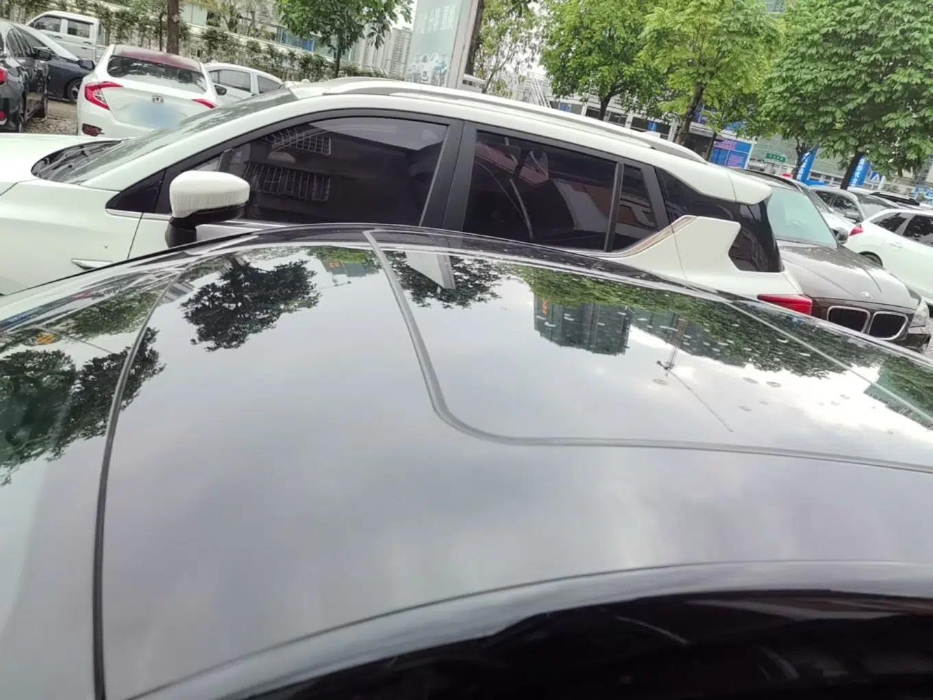 MG 5 2021 300TGI DCT Elegant Luxury Edition — миниатюра 12