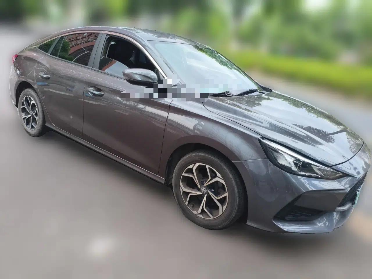 MG 5 2023 180 DVVT Manual Fashion Edition — миниатюра 3