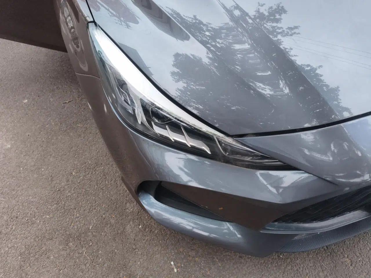 MG 5 2023 180 DVVT Manual Fashion Edition — миниатюра 7