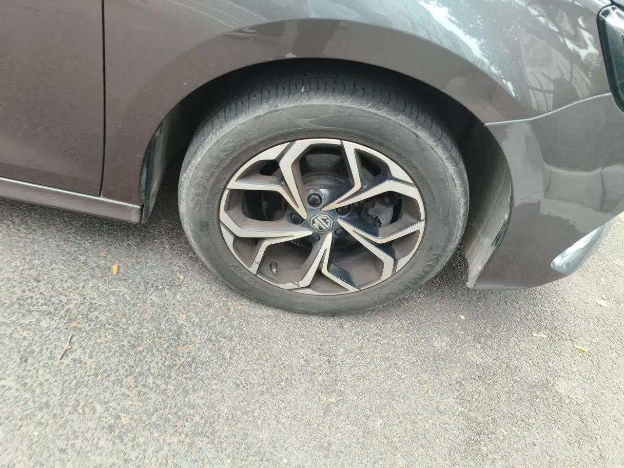 MG 5 2023 180 DVVT Manual Fashion Edition — миниатюра 8