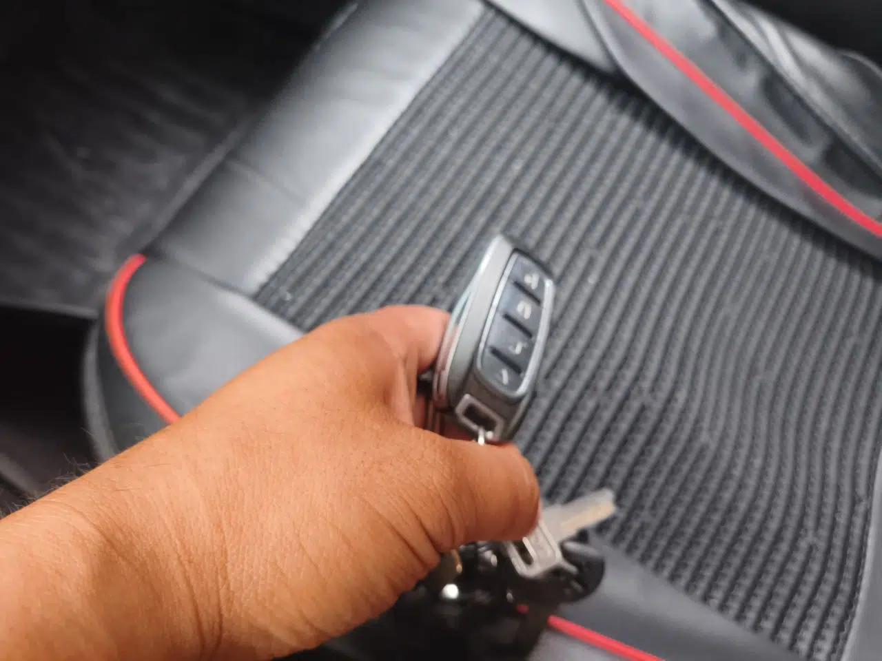 MG 5 2023 180 DVVT Manual Fashion Edition — миниатюра 9