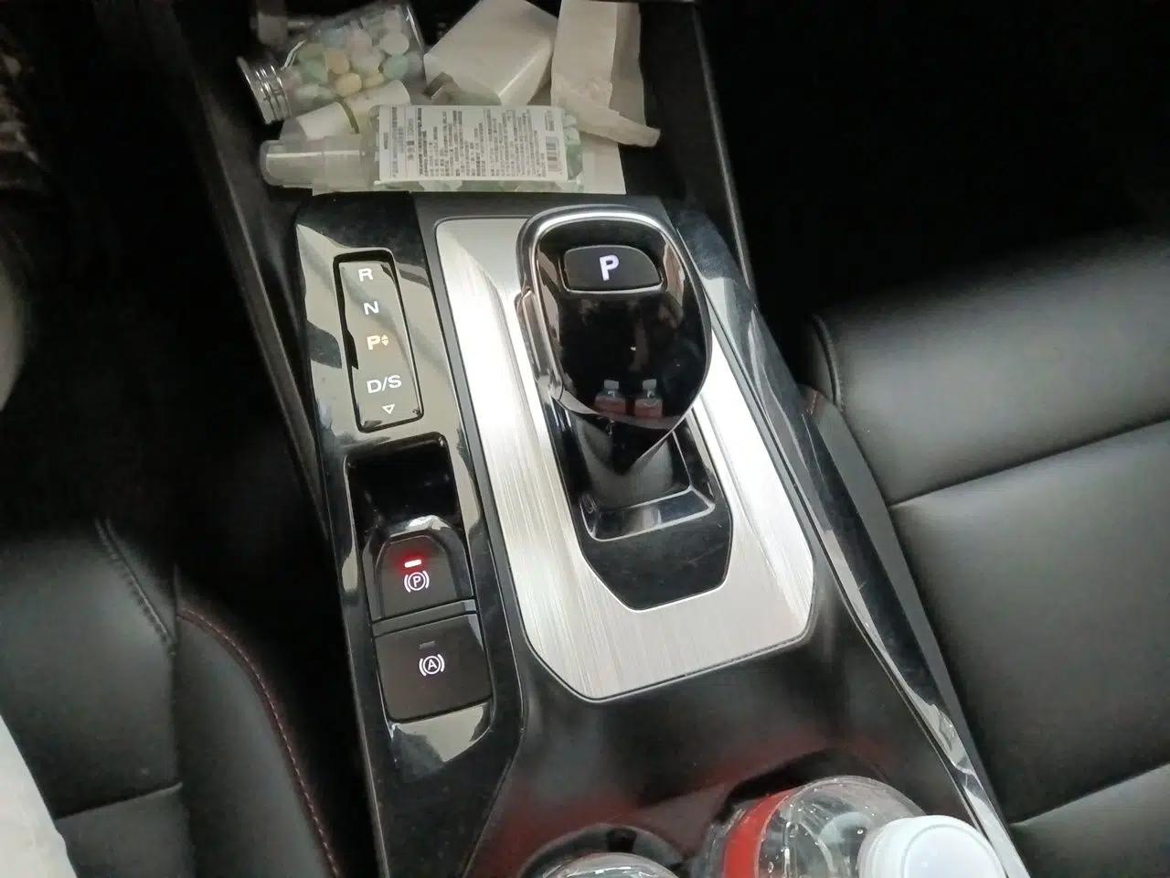 MG 5 2021 300TGI DCT Elegant Luxury Edition — миниатюра 15