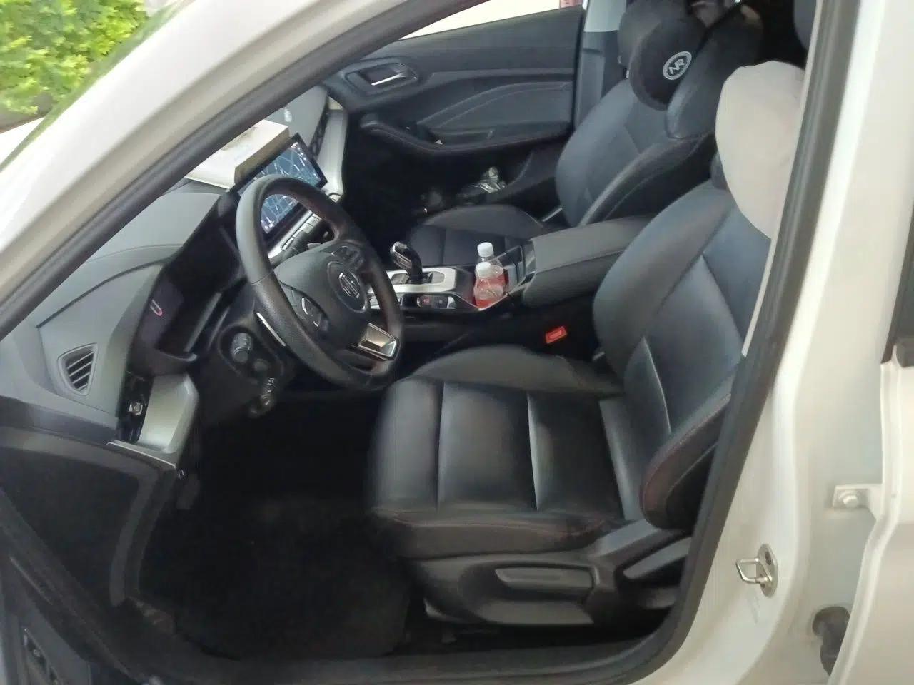 MG 5 2021 300TGI DCT Elegant Luxury Edition — миниатюра 16