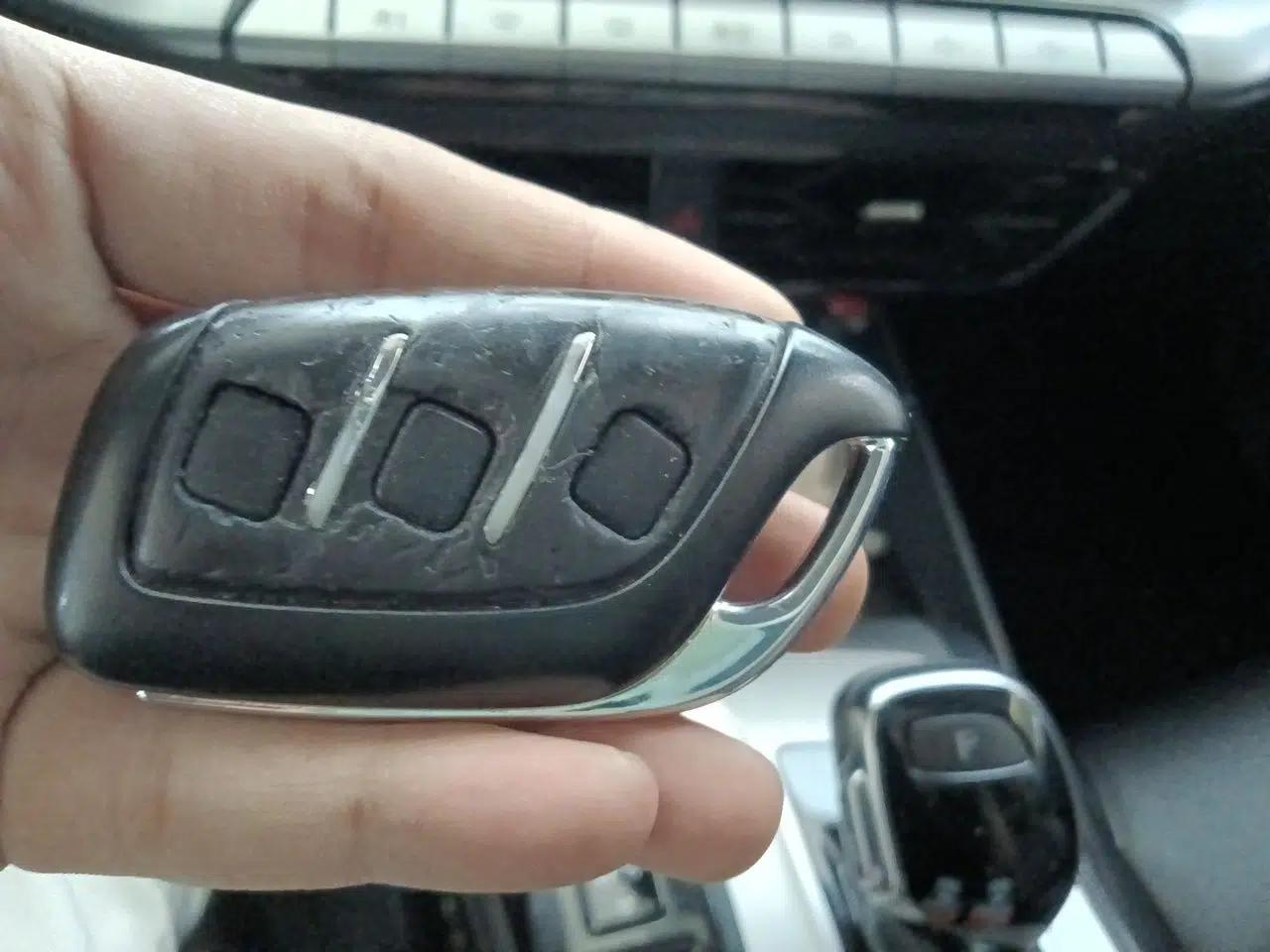 MG 5 2021 300TGI DCT Elegant Luxury Edition — миниатюра 9