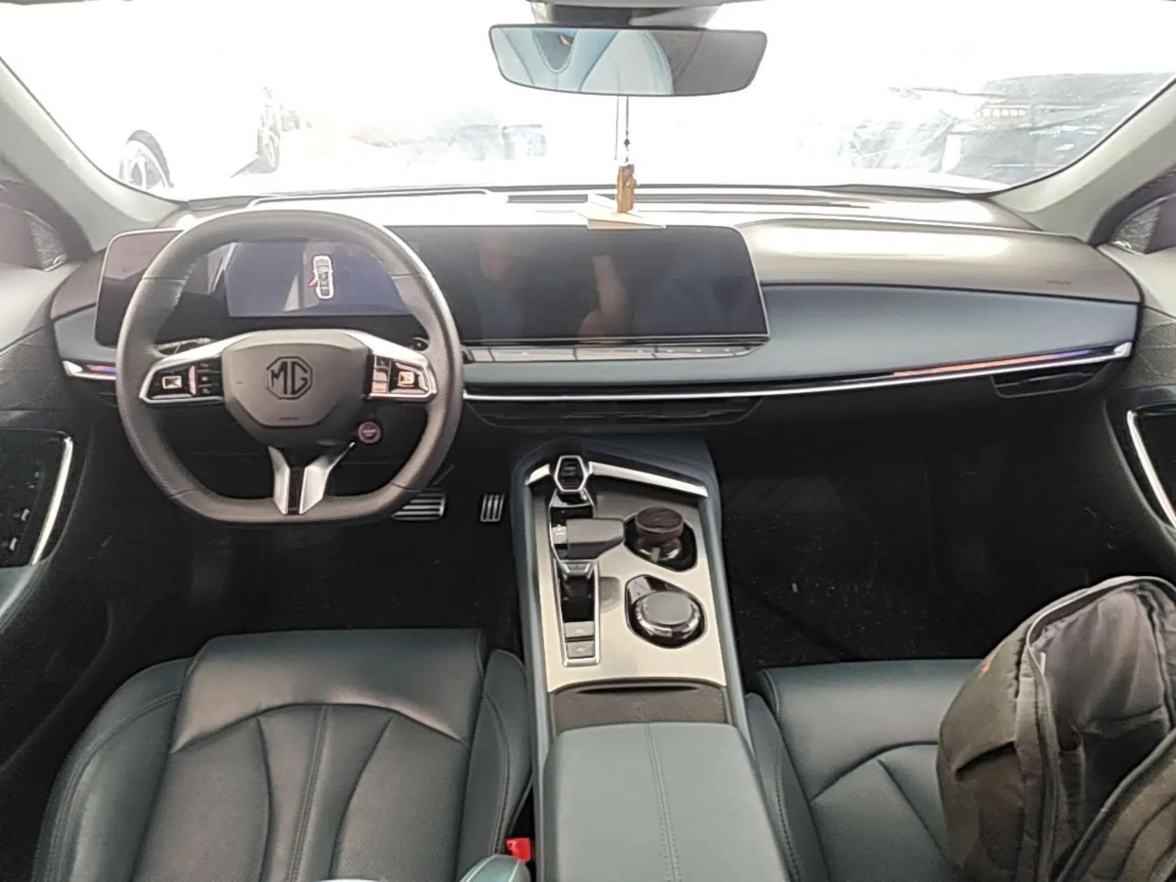 MG 7 2023 1.5T DCT Elegant & Graceful Edition — миниатюра 13