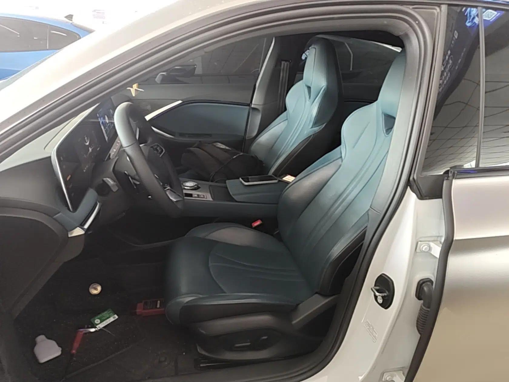 MG 7 2023 1.5T DCT Elegant & Graceful Edition — миниатюра 18