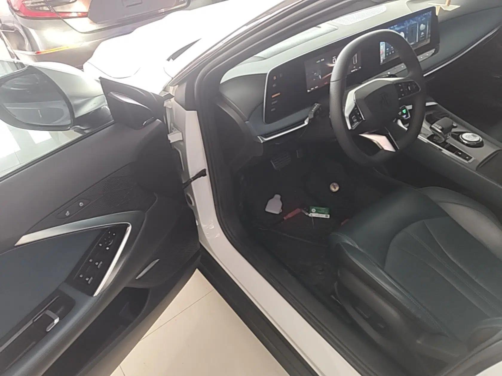 MG 7 2023 1.5T DCT Elegant & Graceful Edition — миниатюра 19