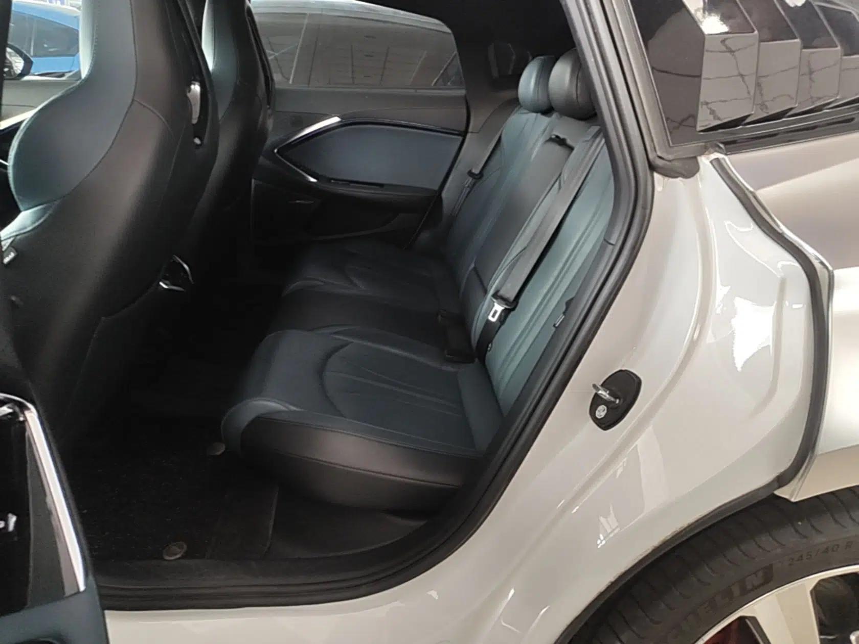 MG 7 2023 1.5T DCT Elegant & Graceful Edition — миниатюра 20