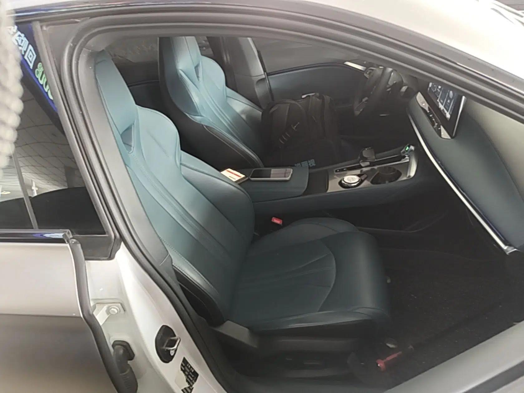 MG 7 2023 1.5T DCT Elegant & Graceful Edition — миниатюра 23