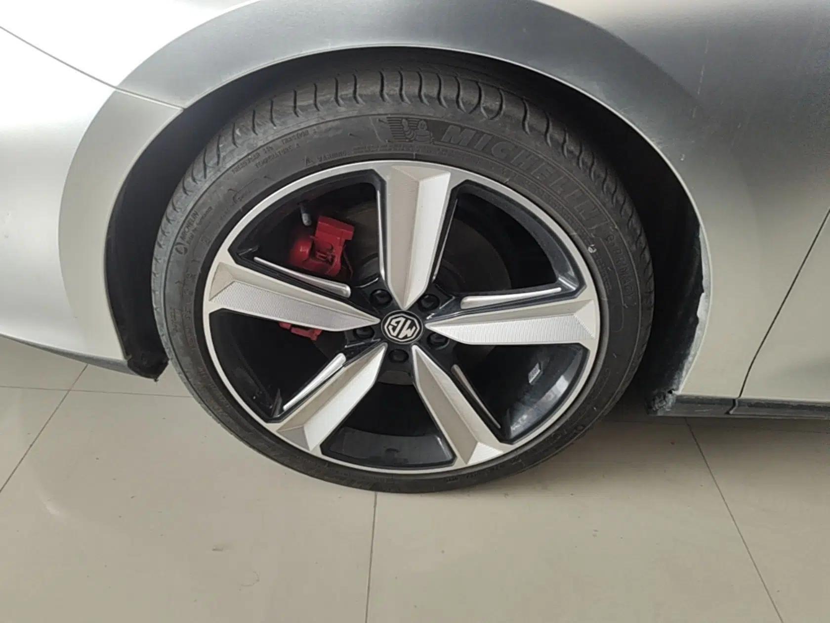 MG 7 2023 1.5T DCT Elegant & Graceful Edition — миниатюра 8