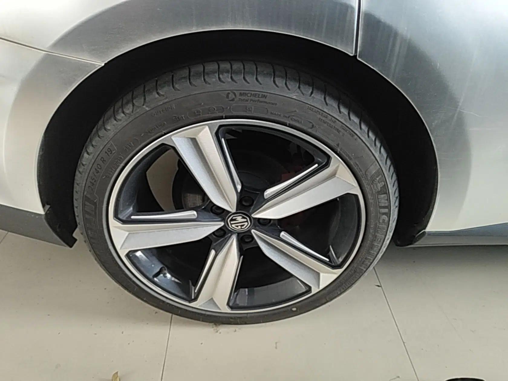 MG 7 2023 1.5T DCT Elegant & Graceful Edition — миниатюра 10