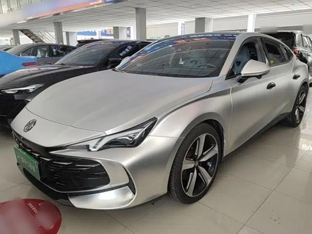 MG 7 2023 1.5T DCT Elegant & Graceful Edition
