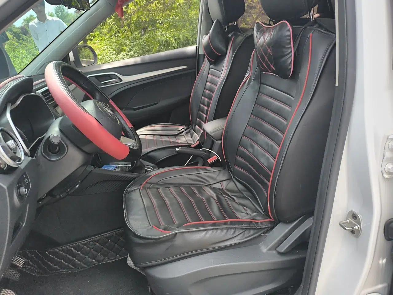 MG ZS 2020 Global Bestseller with 1.5L Engine Manual Transmission and a Massive 65-Inch Panoramic Sunroof Version — миниатюра 16