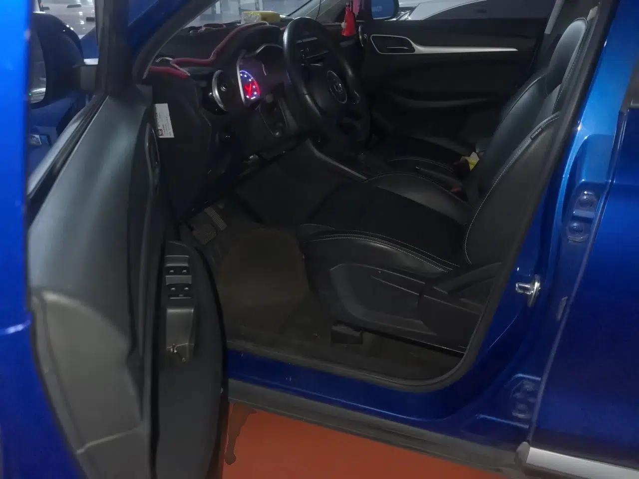 MG ZS 2017 1.5L Automatic Luxury Edition — миниатюра 17