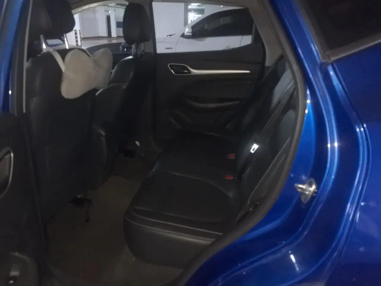 MG ZS 2017 1.5L Automatic Luxury Edition — миниатюра 18