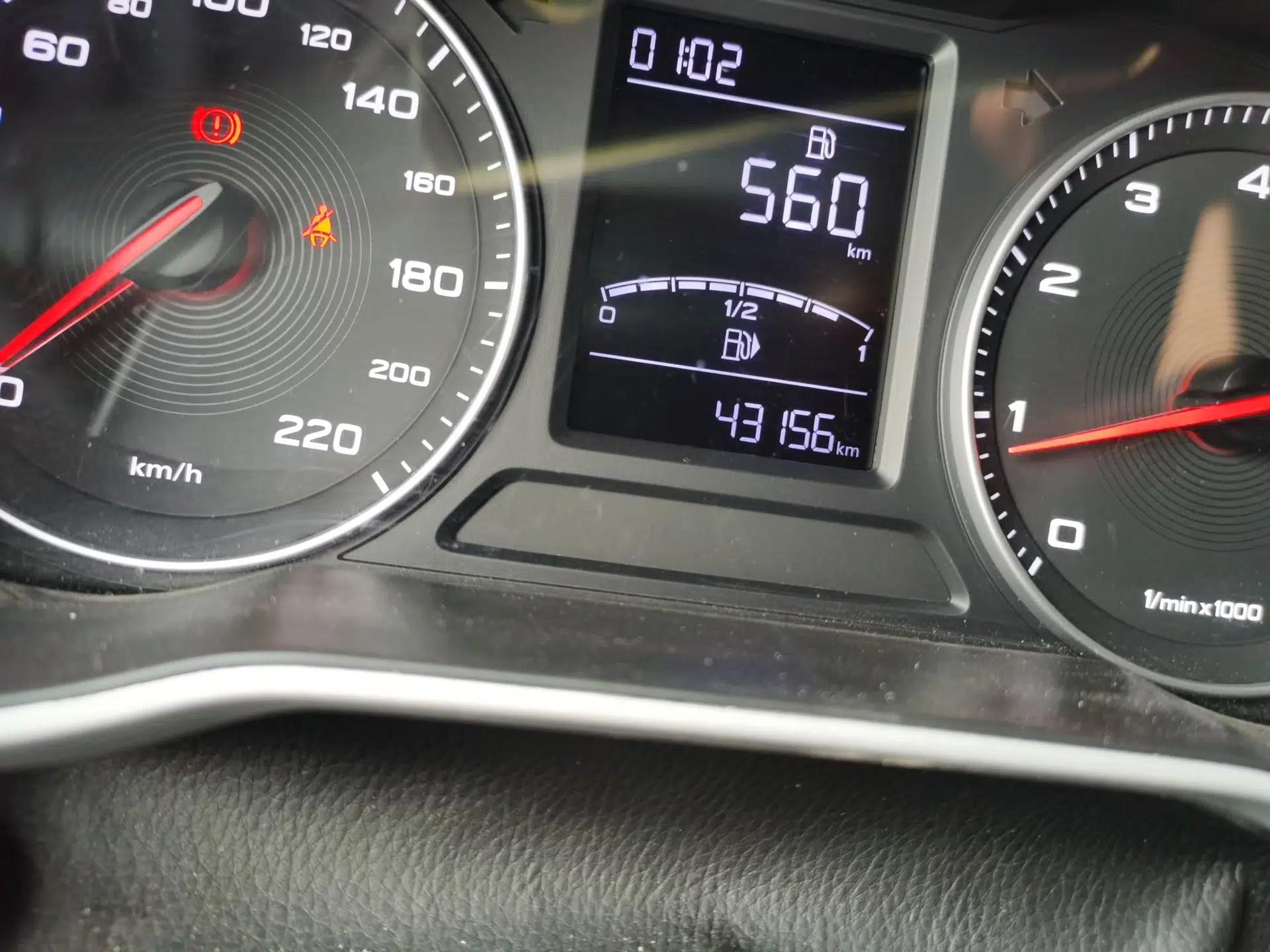 MG ZS 2019 1.5L Manual Global Comfort Edition China VI Standard — миниатюра 13