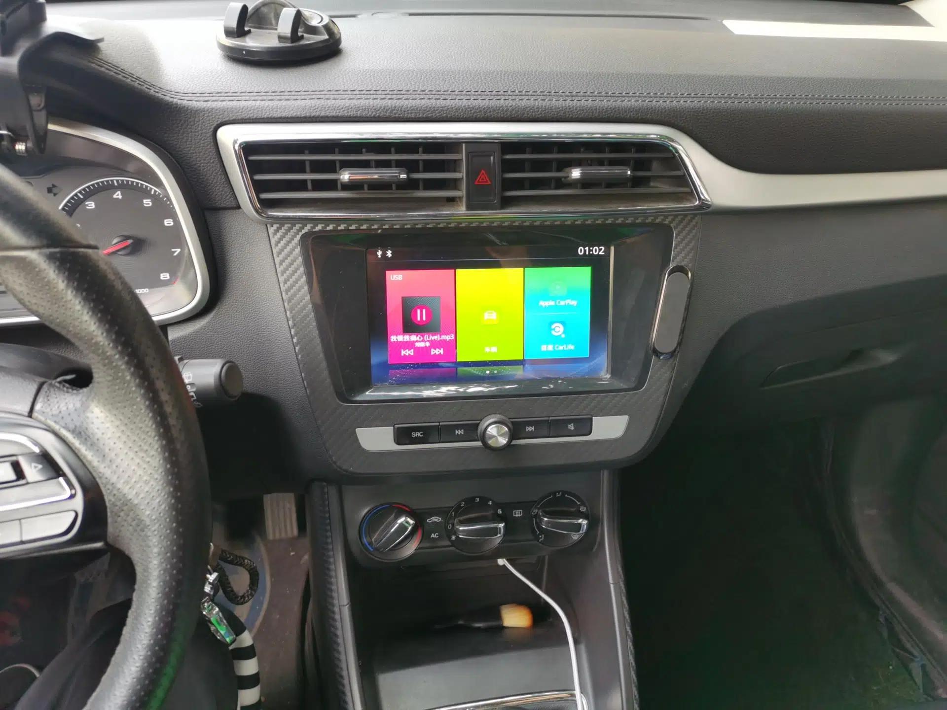 MG ZS 2019 1.5L Manual Global Comfort Edition China VI Standard — миниатюра 14