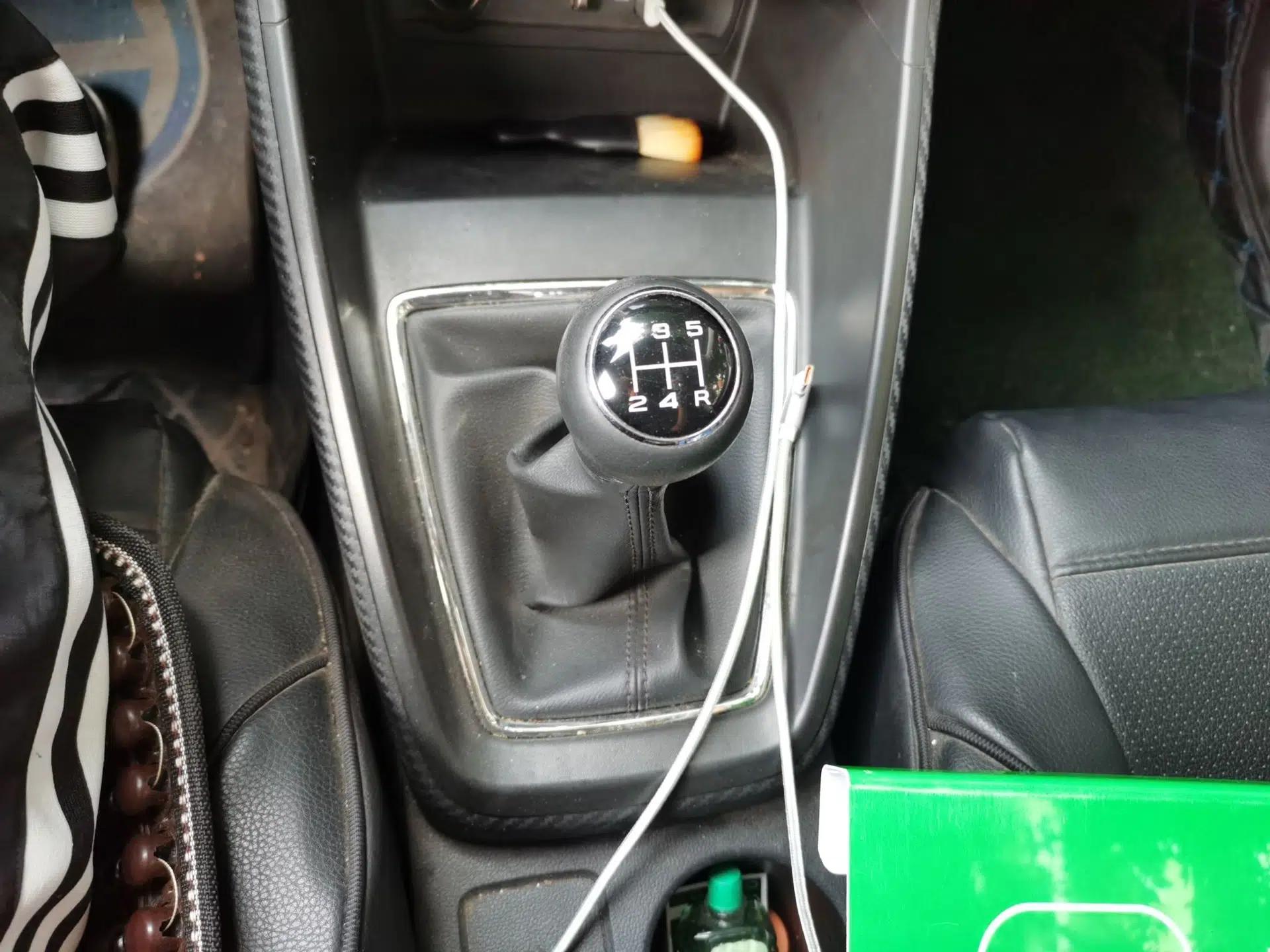 MG ZS 2019 1.5L Manual Global Comfort Edition China VI Standard — миниатюра 15