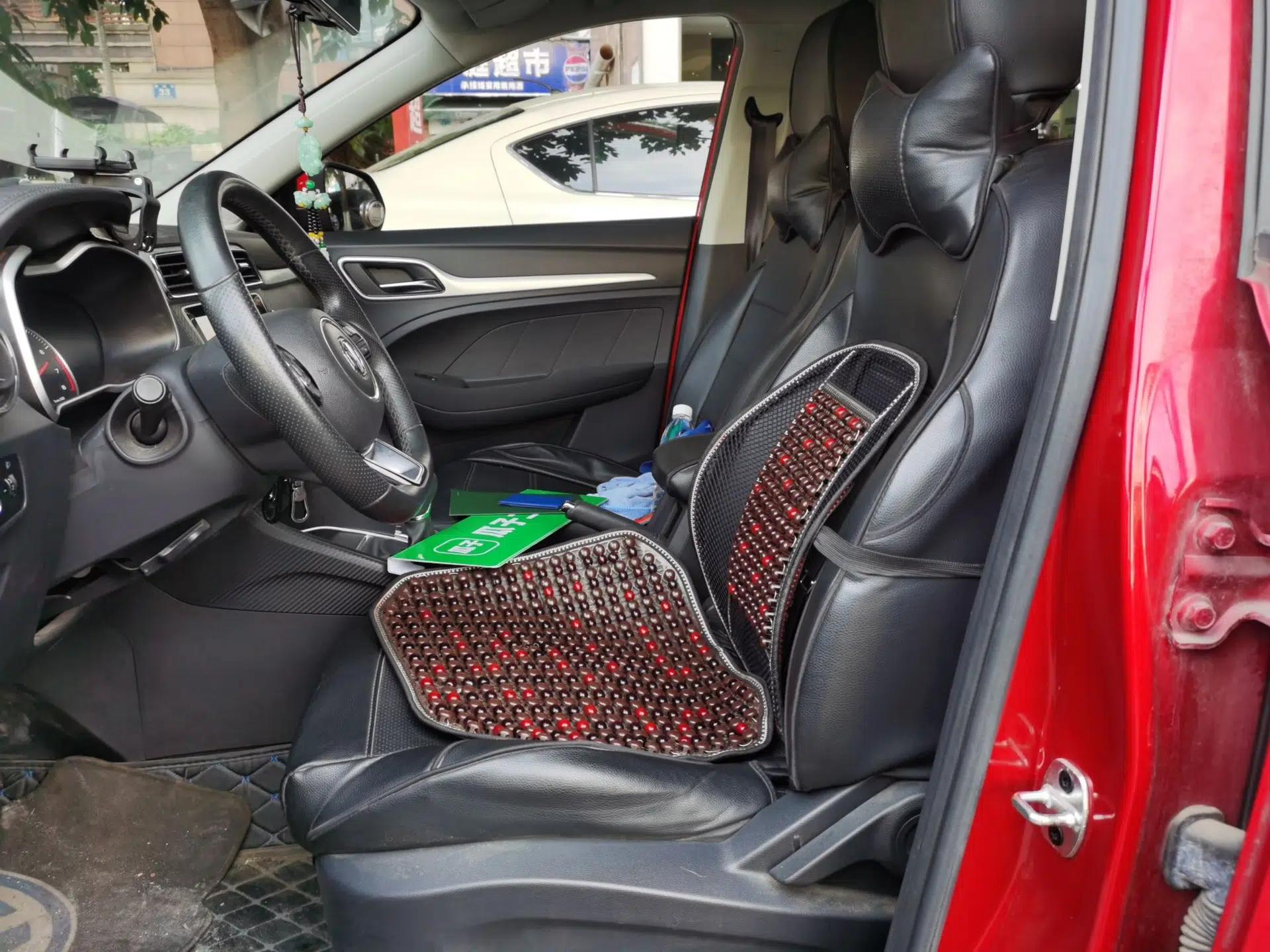 MG ZS 2019 1.5L Manual Global Comfort Edition China VI Standard — миниатюра 16