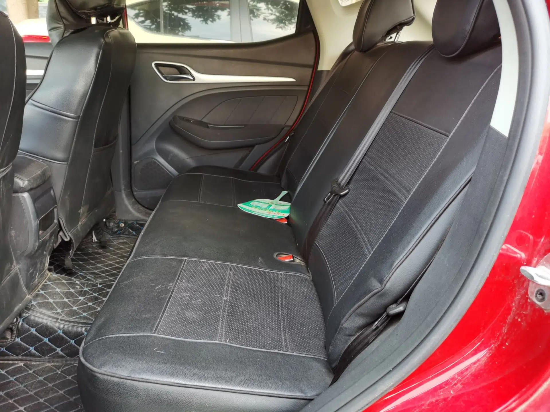 MG ZS 2019 1.5L Manual Global Comfort Edition China VI Standard — миниатюра 18