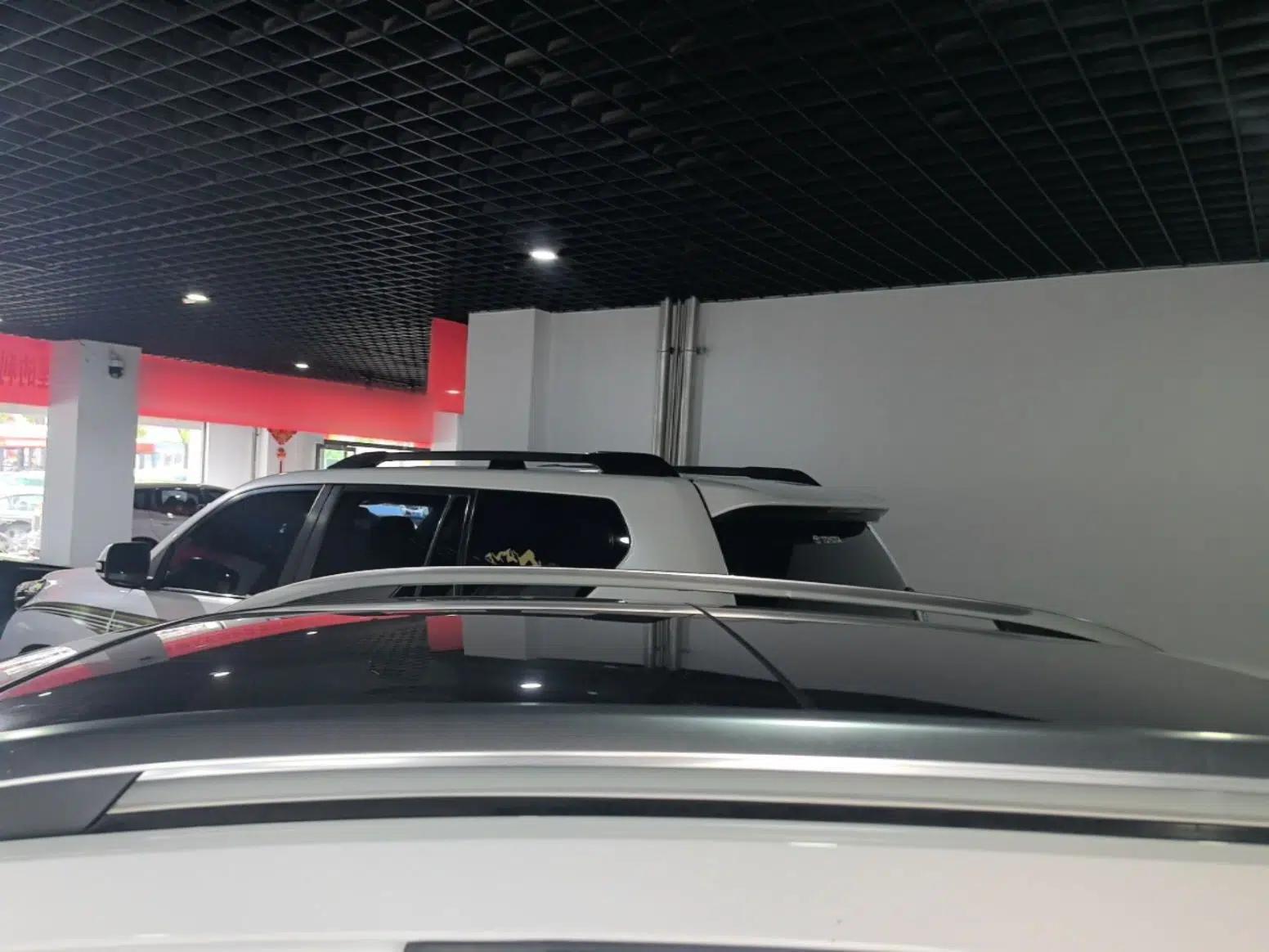 MG ZS 2018 1.5L Automatic Luxury Edition China V Standard — миниатюра 10