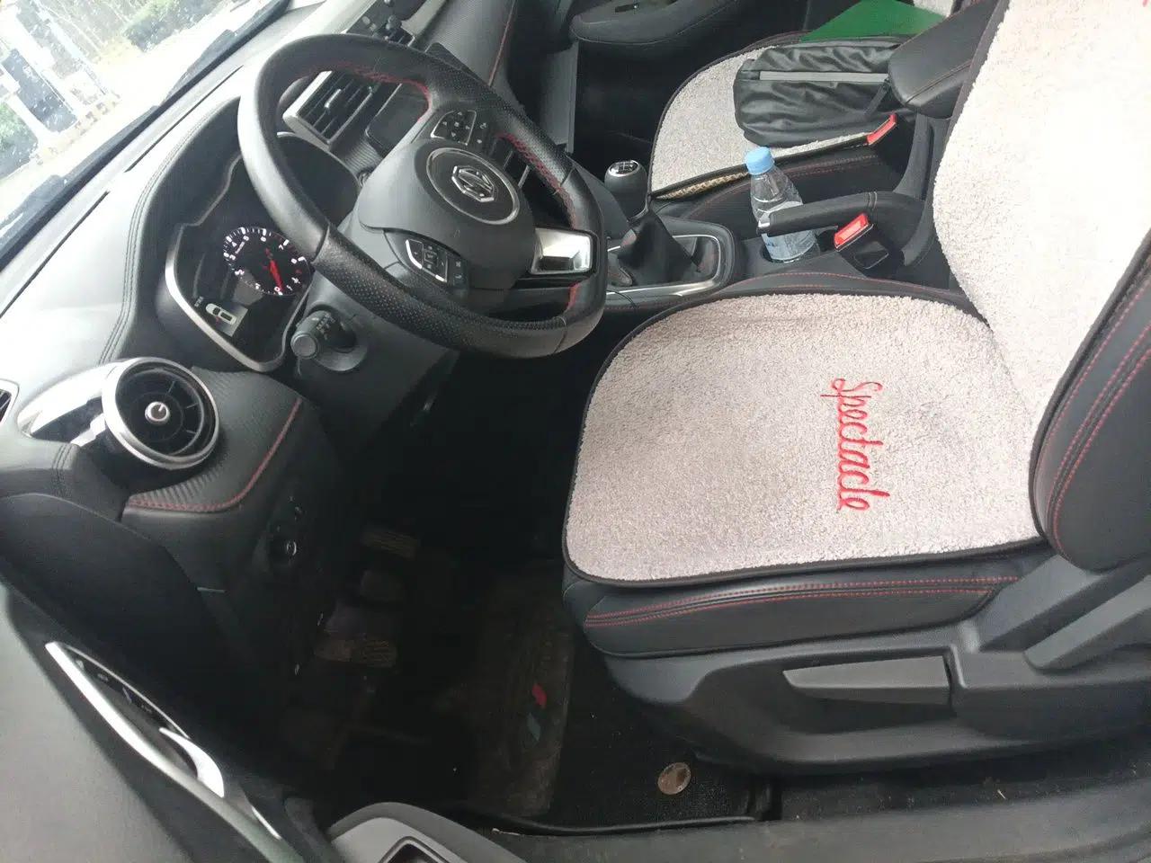 MG ZS 2020 180 DVVT Manual Lite — миниатюра 16