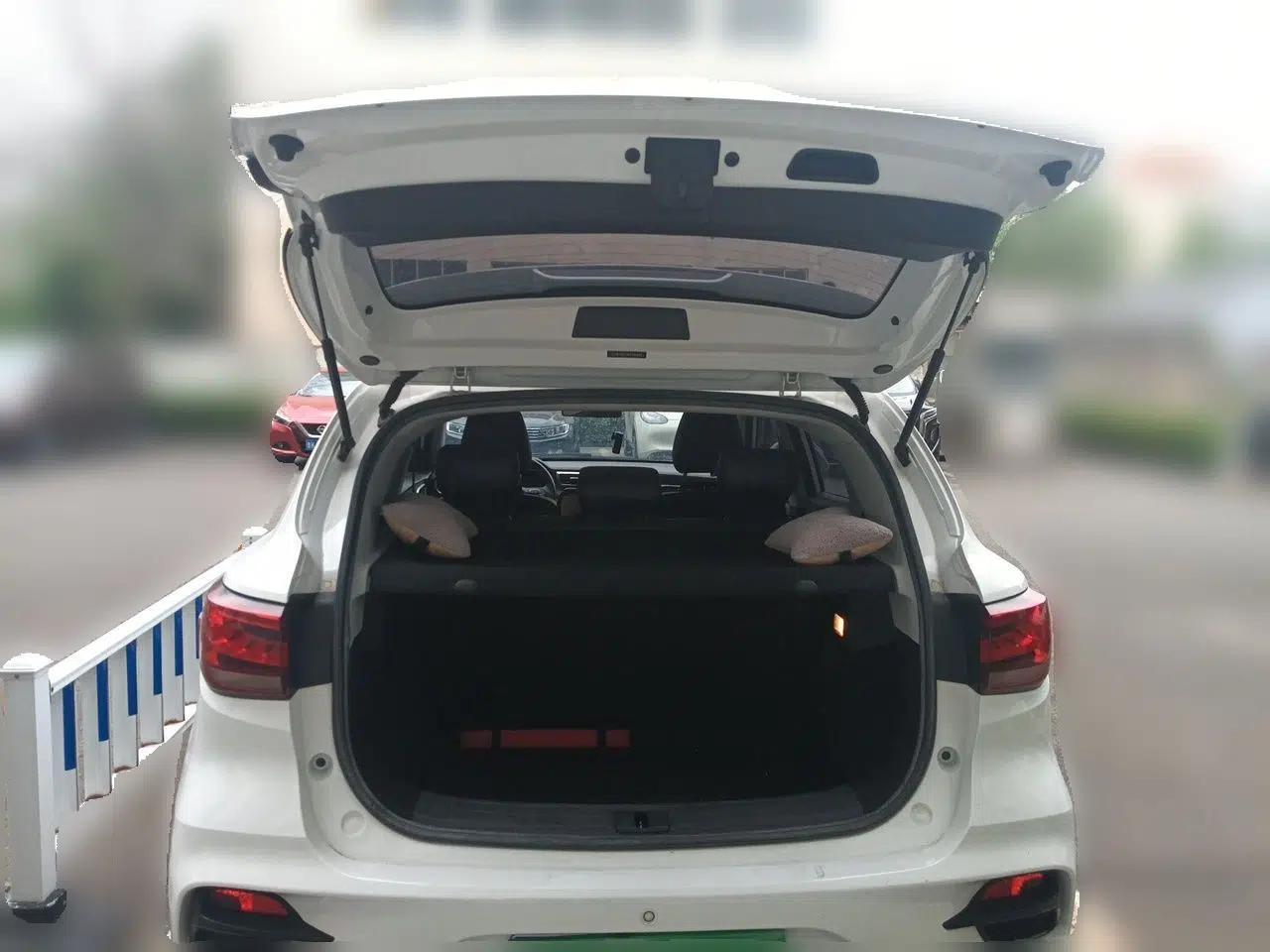 MG ZS 2020 180 DVVT Manual Lite — миниатюра 20