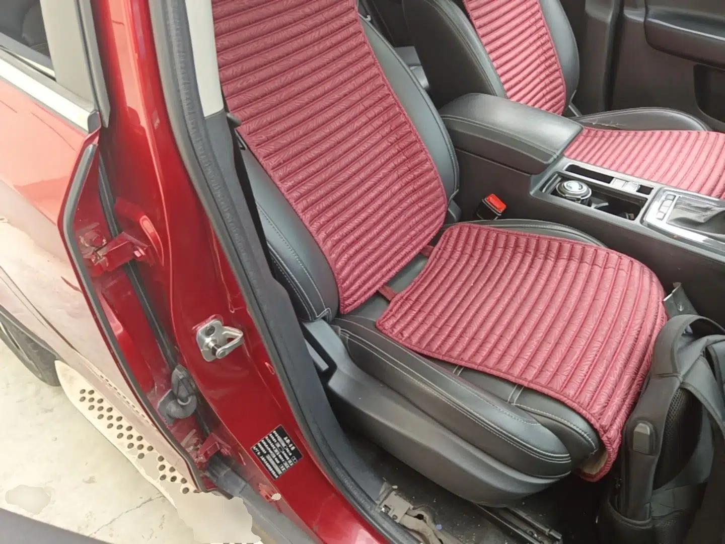 MG GS 2017 20T Automatic Prestige Edition — миниатюра 23