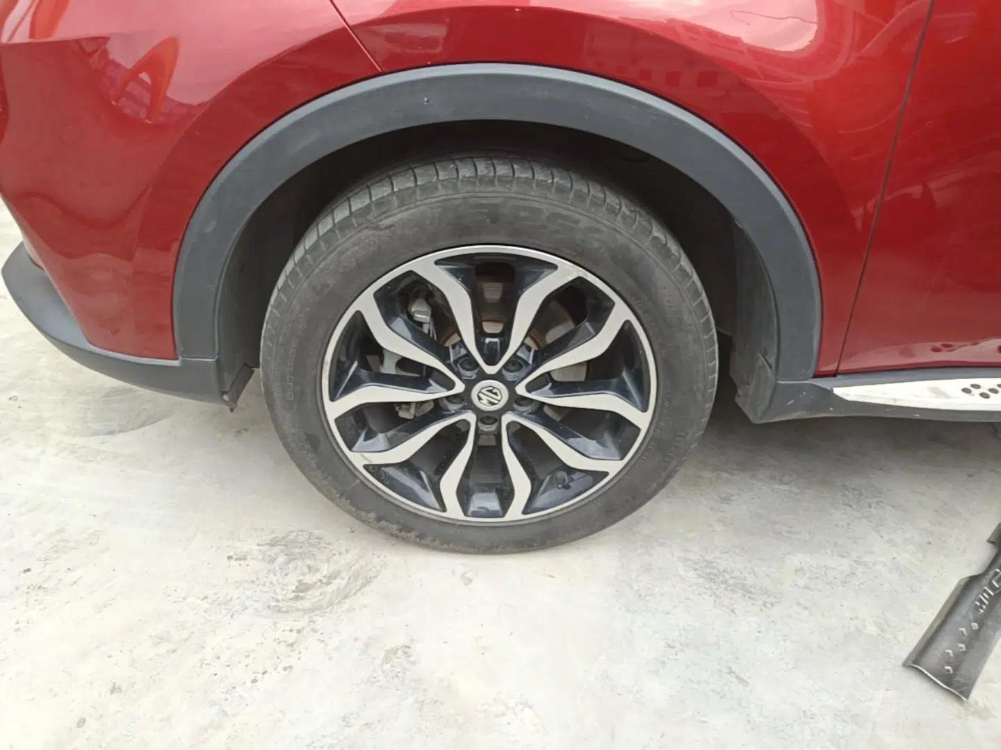 MG GS 2017 20T Automatic Prestige Edition — миниатюра 8