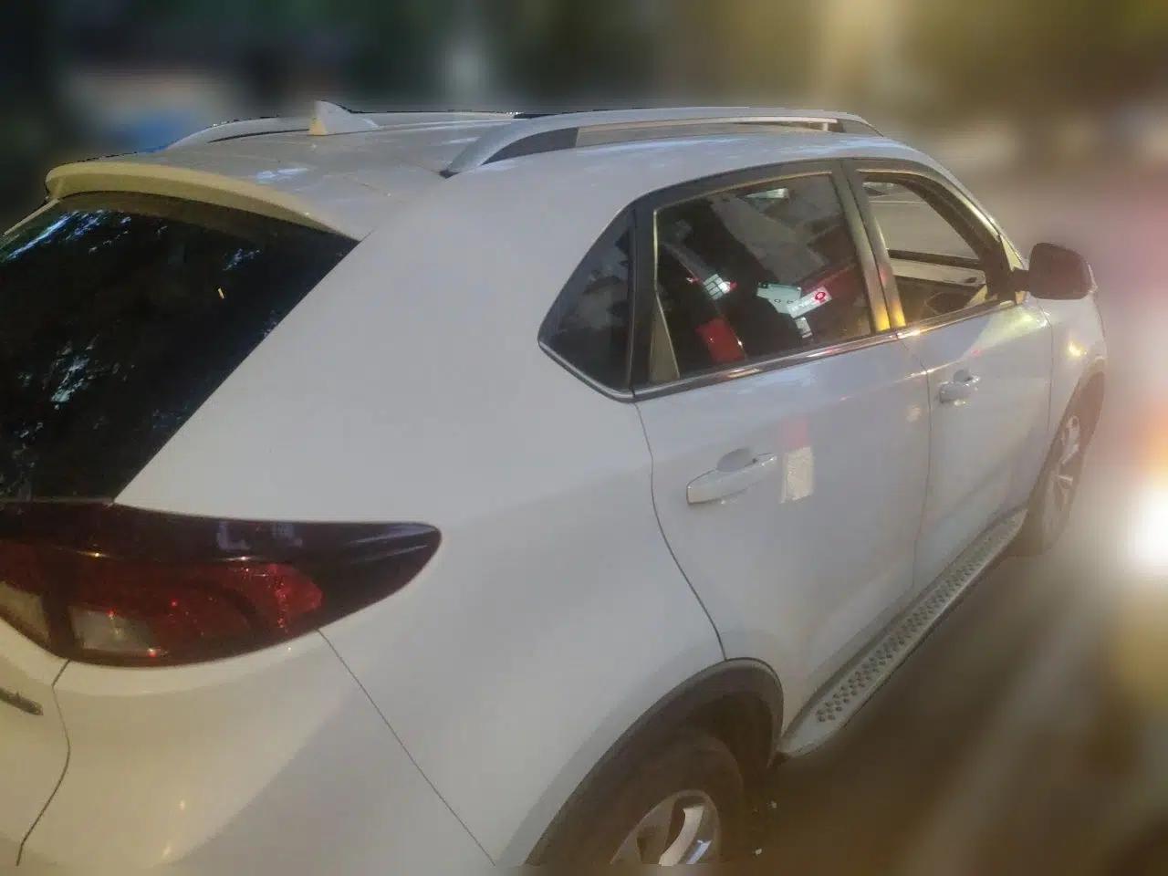 MG GS 2015 1.5TGI TST Elite Edition — миниатюра 6