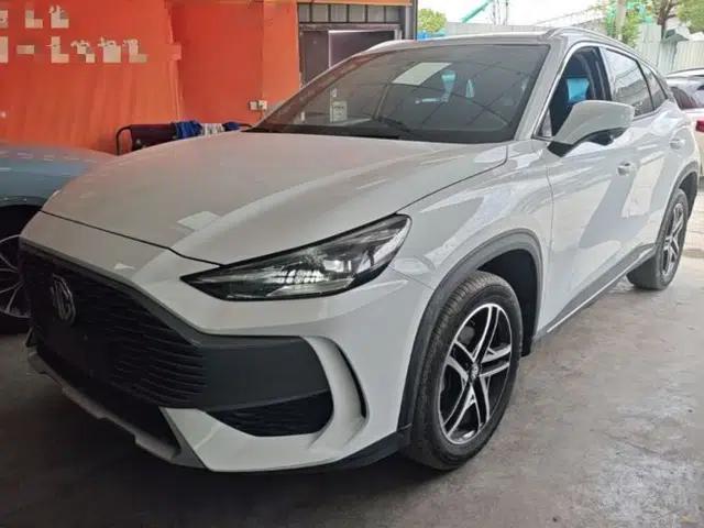 MG ONE 2022 β-Comfortable Living Series 1.5T Fully Satisfying Version 1078