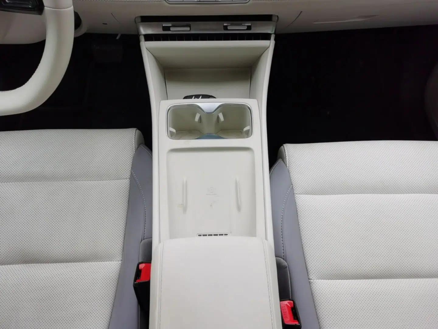 MG 4 EV 2026 Model 530 Smart Fun Edition — миниатюра 17